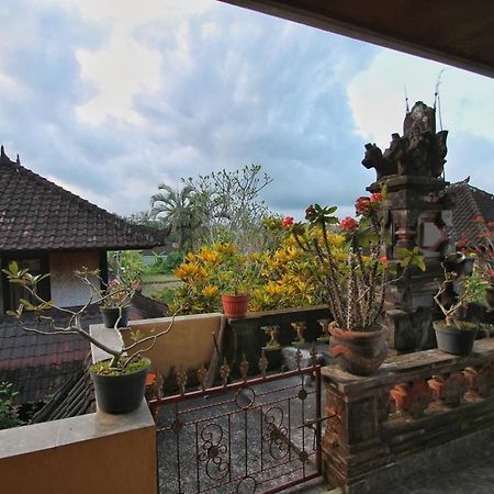 Suwar Bungalows Убуд Екстериор снимка